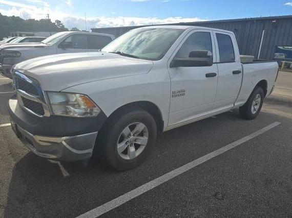 RAM 1500 2014 1C6RR6FG4ES211421 image