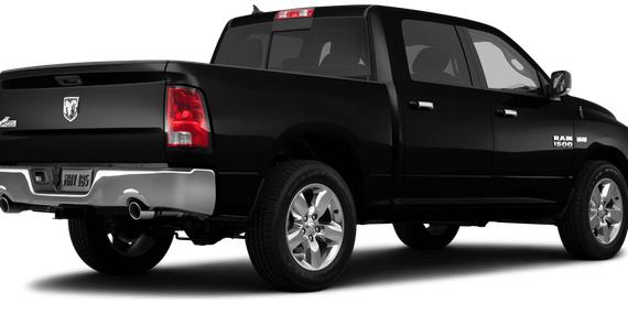 RAM 1500 2014 1C6RR6LTXES448058 image