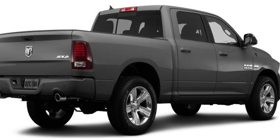 RAM 1500 2014 1C6RR6MT6ES160410 image