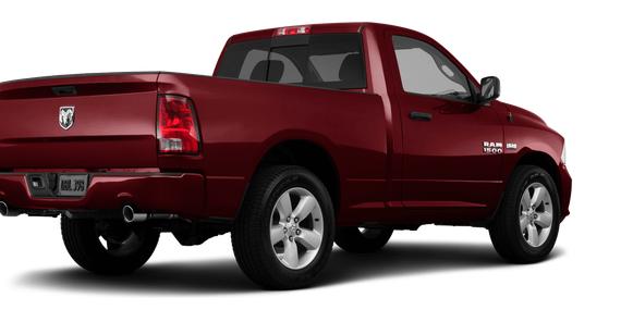 RAM 1500 2014 3C6JR7AT2EG184315 image