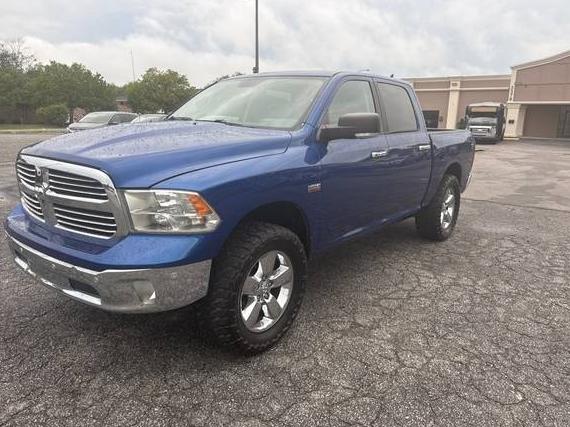 RAM 1500 2014 1C6RR7LT2ES421135 image