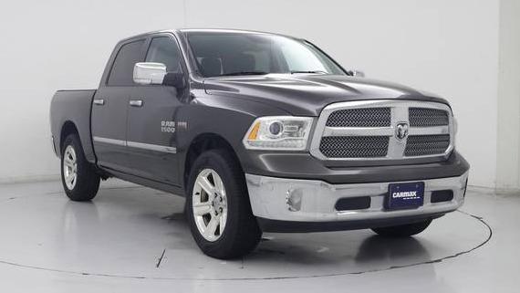 RAM 1500 2014 1C6RR6PT3ES396945 image