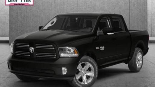 RAM 1500 2014 1C6RR7VMXES387662 image