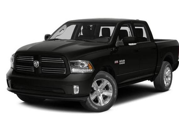 RAM 1500 2014 1C6RR7PT0ES221400 image