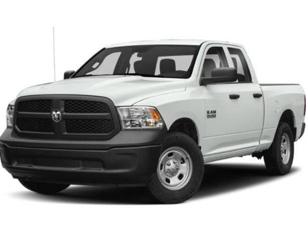 RAM 1500 2014 1C6RR6FG3ES211295 image