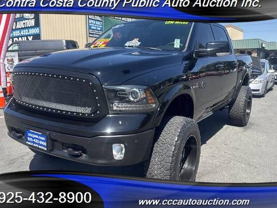 RAM 1500 2014 1C6RR7NT1ES385760 image