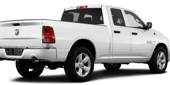RAM 1500 2014 1C6RR6GT1ES286928 image
