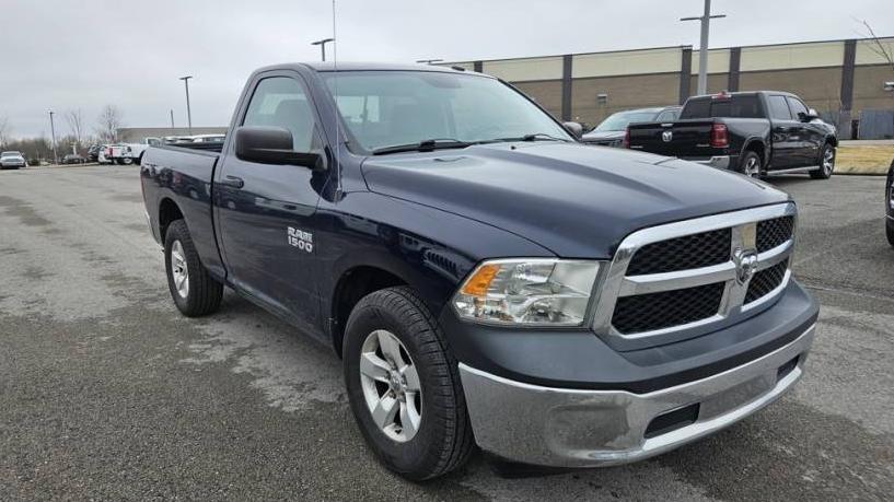 RAM 1500 2014 3C6JR6AGXEG153200 image