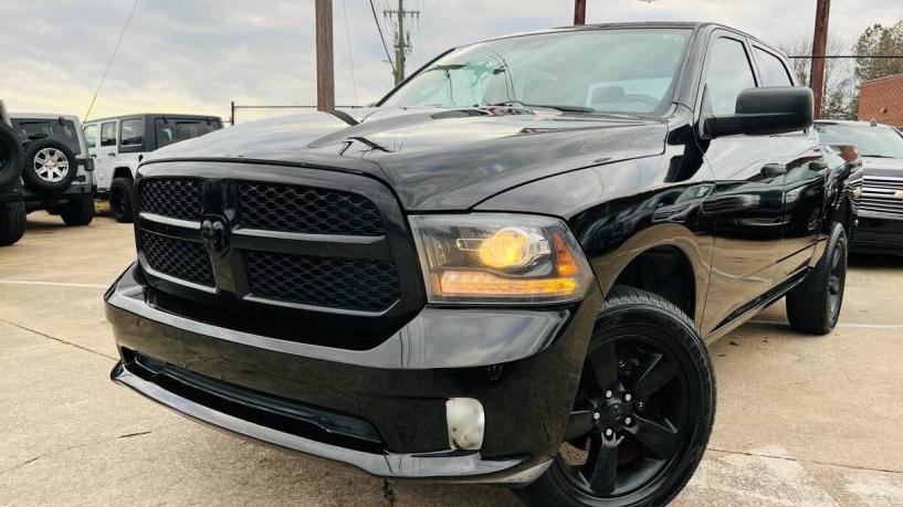 RAM 1500 2014 1C6RR7KT1ES426134 image