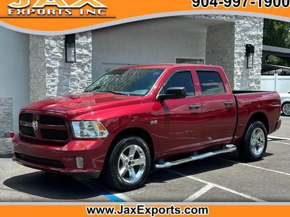RAM 1500 2014 1C6RR7KT2ES330951 image