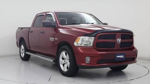 RAM 1500 2014 1C6RR7KT7ES463026 image