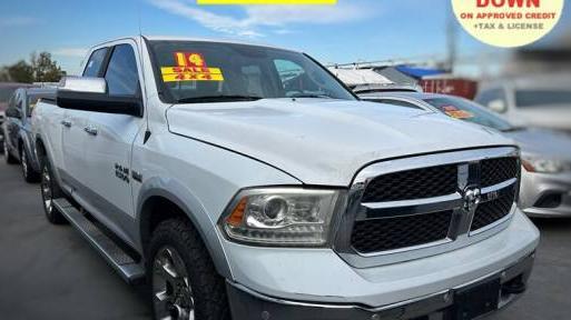 RAM 1500 2014 1C6RR7JT8ES266304 image