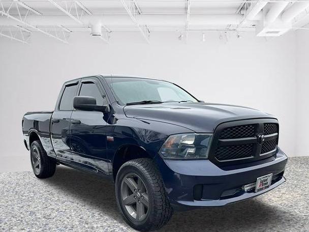 RAM 1500 2014 1C6RR7FT7ES196271 image