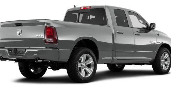 RAM 1500 2014 1C6RR6JT8ES228839 image