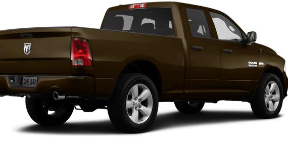 RAM 1500 2014 1C6RR7GT8ES155436 image