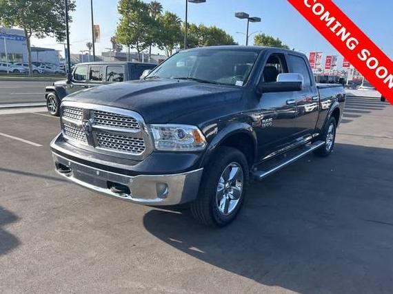 RAM 1500 2014 1C6RR7VM3ES481141 image