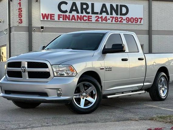 RAM 1500 2014 1C6RR6FT6ES344498 image RAM 1500 2014 1C6RR6FT6ES344498 image