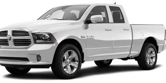 RAM 1500 2014 1C6RR7HT7ES174140 image