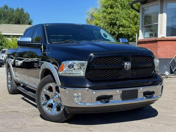 RAM 1500 2014 1C6RR6VT0ES287670 image