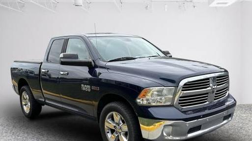 RAM 1500 2014 1C6RR7GM6ES417768 image