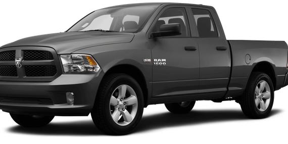 RAM 1500 2014 1C6RR6FT6ES225477 image