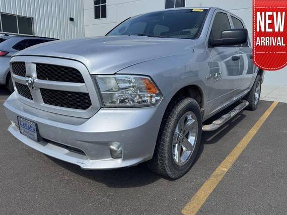 RAM 1500 2014 1C6RR7KT7ES109099 image
