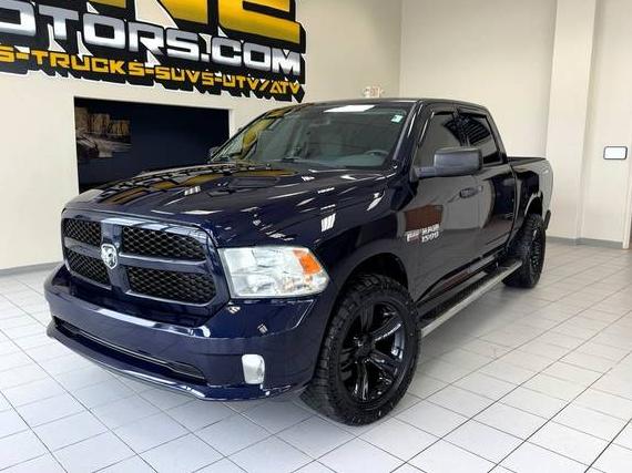 RAM 1500 2014 1C6RR7KTXES199266 image