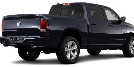 RAM 1500 2014 1C6RR7KG6ES283166 image