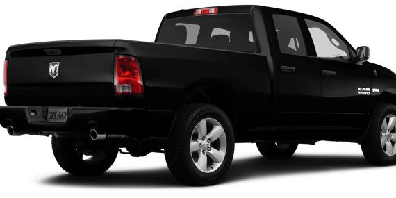 RAM 1500 2014 1C6RR7FT6ES338559 image