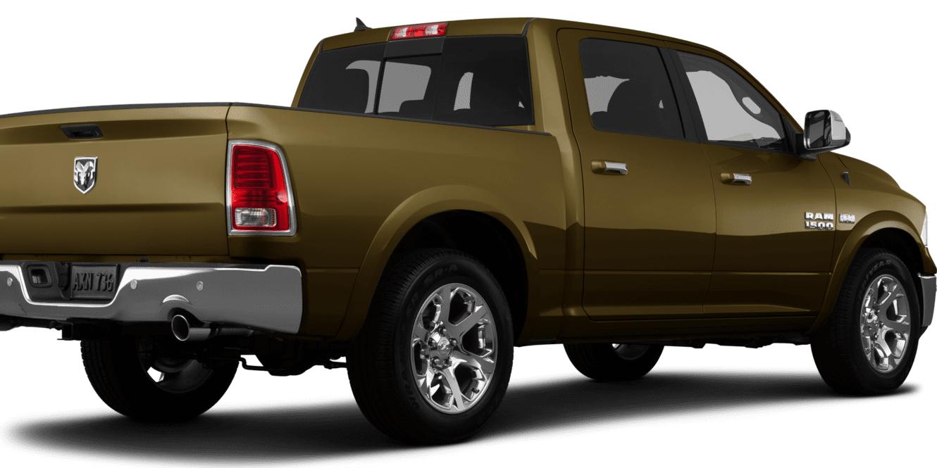 RAM 1500 2014 1C6RR6PT3ES372211 image