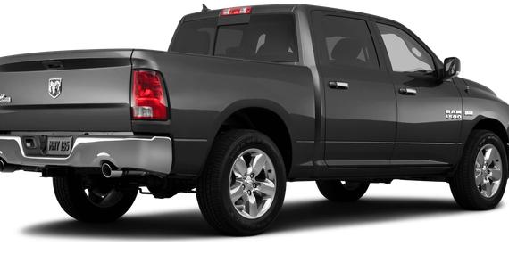 RAM 1500 2014 1C6RR7LT8ES163882 image