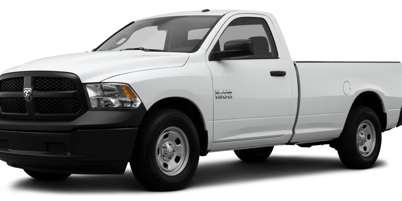 RAM 1500 2014 3C6JR6DG9EG151031 image