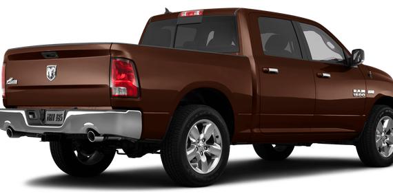 RAM 1500 2014 1C6RR7TT4ES268290 image