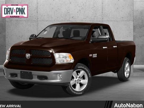 RAM 1500 2014 1C6RR7GT3ES444434 image