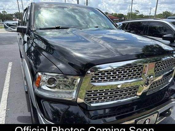 RAM 1500 2014 1C6RR6NTXES255356 image