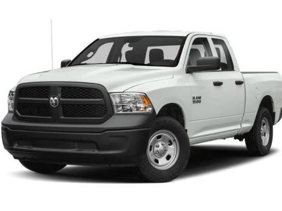 RAM 1500 2014 1C6RR7FG7ES402045 image