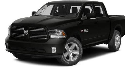 RAM 1500 2014 1C6RR7MTXES280233 image