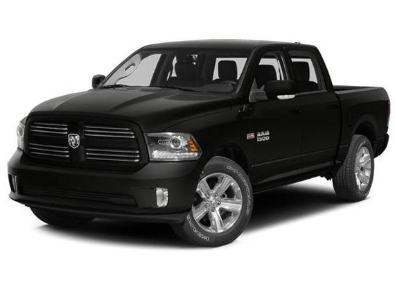 RAM 1500 2014 1C6RR7MT3ES359422 image