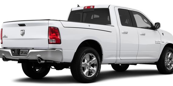 RAM 1500 2014 1C6RR6GT4ES286969 image