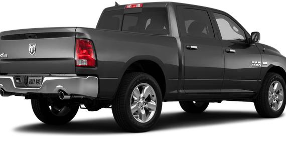 RAM 1500 2014 1C6RR7LT7ES291711 image