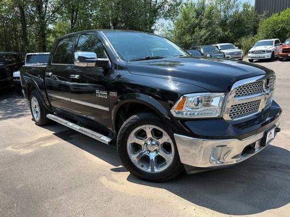 RAM 1500 2014 1C6RR7NTXES176565 image