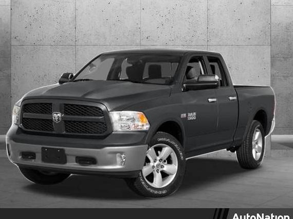 RAM 1500 2014 1C6RR7LTXES362254 image