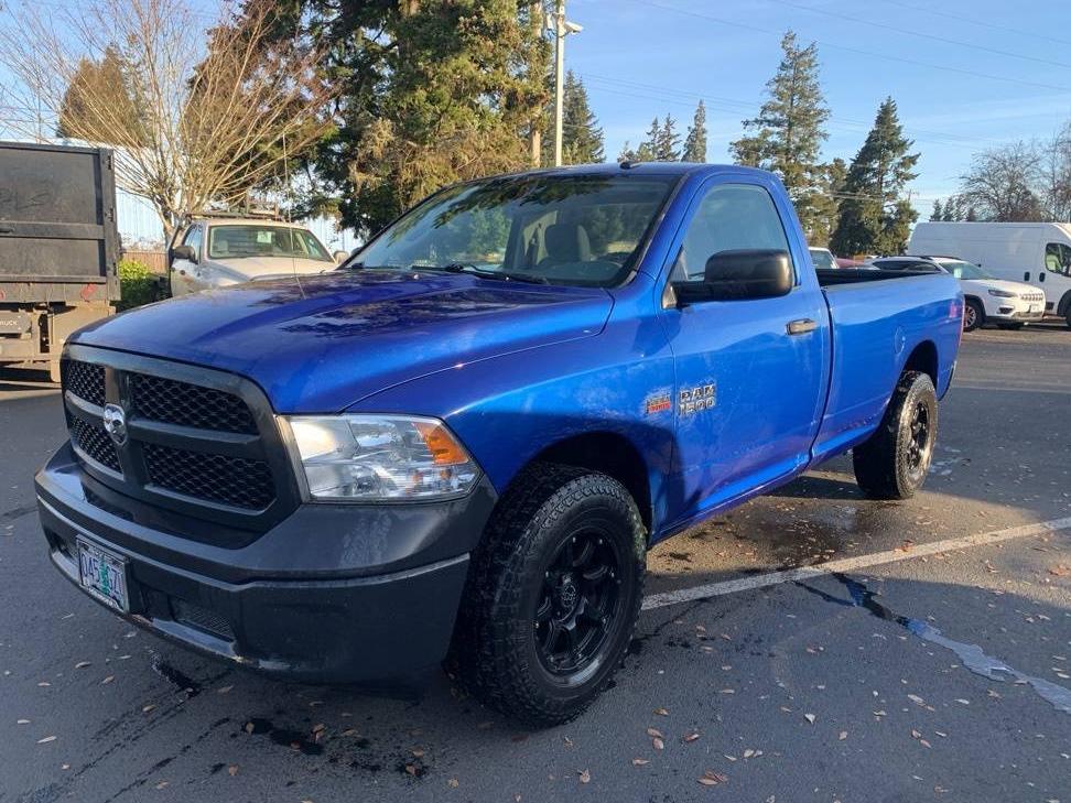 RAM 1500 2014 3C6JR7DT7EG274975 image