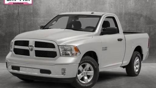 RAM 1500 2014 1C6RR7KG4ES338830 image