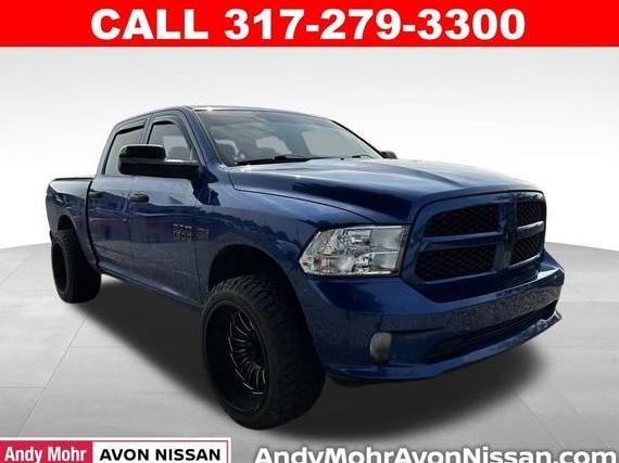 RAM 1500 2014 1C6RR7KT0ES335792 image