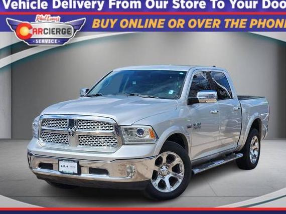 RAM 1500 2014 1C6RR7NT4ES412174 image