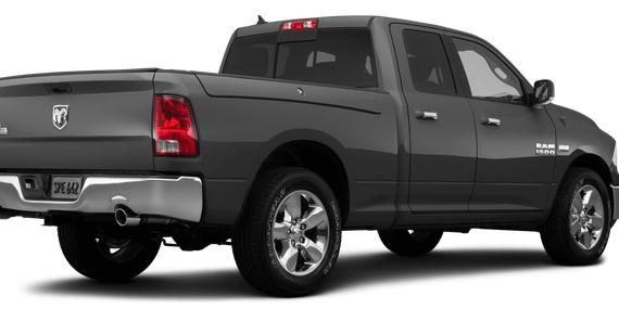 RAM 1500 2014 1C6RR7GTXES447587 image