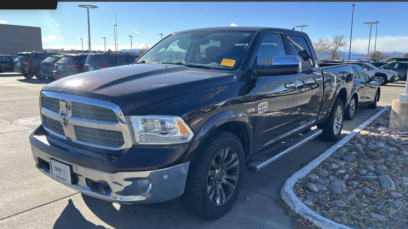 RAM 1500 2014 1C6RR7WT6ES360142 image