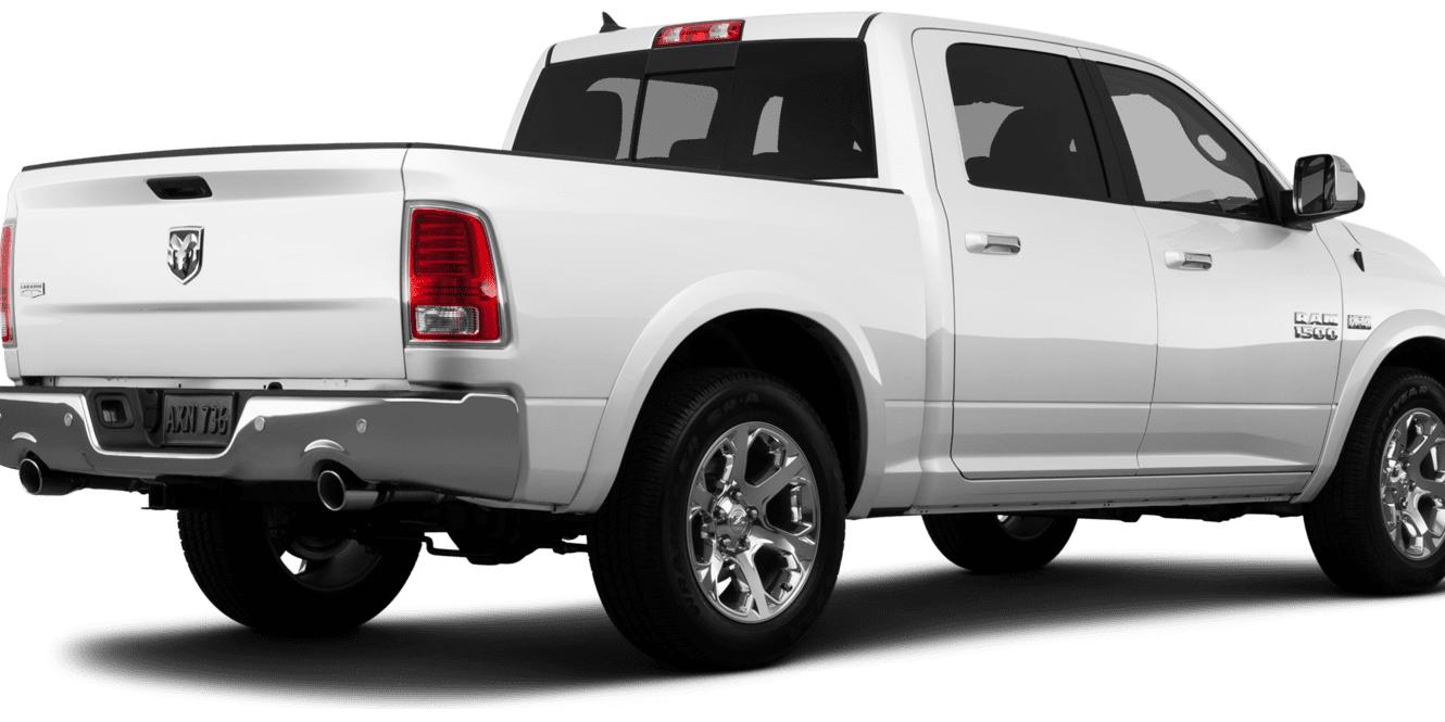 RAM 1500 2014 1C6RR6PM0ES383899 image