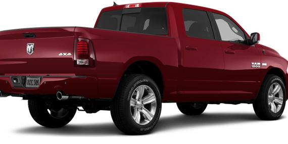 RAM 1500 2014 1C6RR7KT9ES330039 image